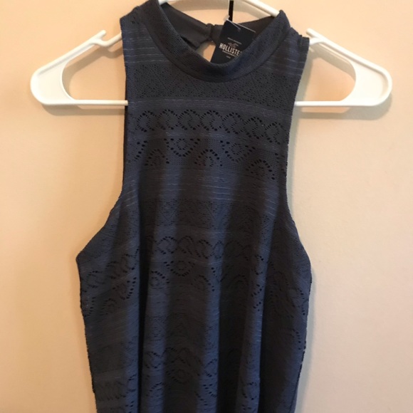 HCO BLOUSE - Picture 2 of 2